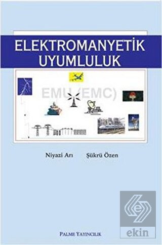 Elektromanyetik Uyumluluk