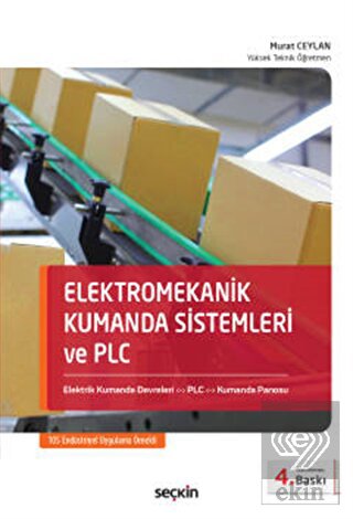 Elektromekanik Kumanda Sistemleri ve PLC Elektrik 