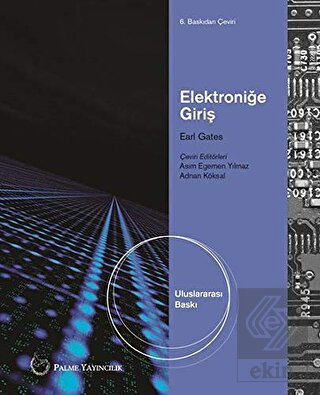 Elektroniğe Giriş