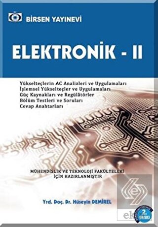 Elektronik 2