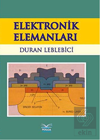 Elektronik Elemanları