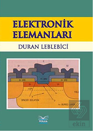 Elektronik Elemanları