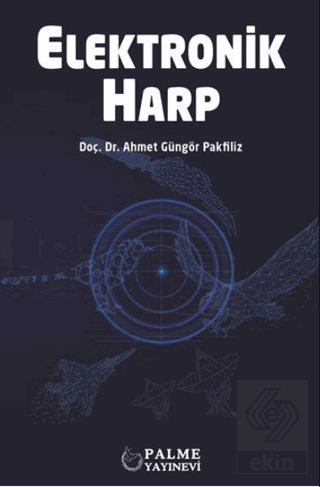 ELEKTRONİK HARP (PALME)