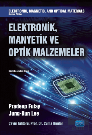 Elektronik, Manyetik ve Optik Malzemeler - Electro