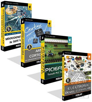 Elektronik Mühendisliği Seti