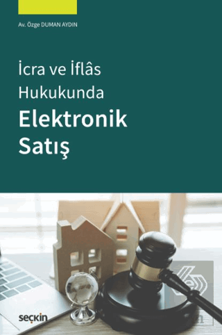 Elektronik Satış