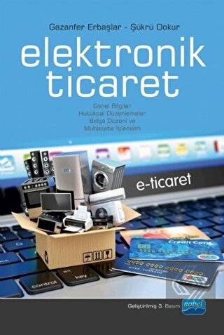 Elektronik Ticaret