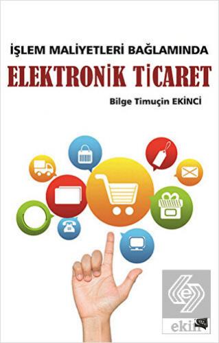 Elektronik Ticaret