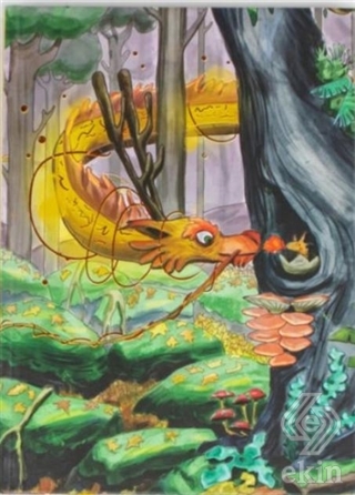 Element Defter Ateş Defteri