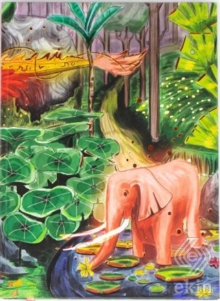 Element Defter Hava Defteri