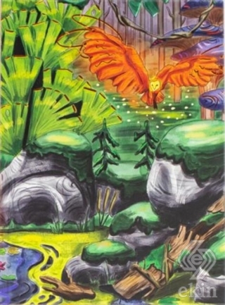 Element Defter Su Defteri