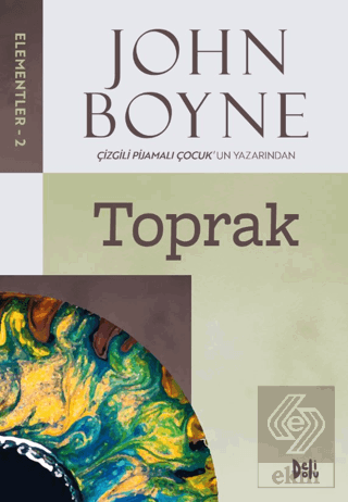 Elementler - 2: Toprak