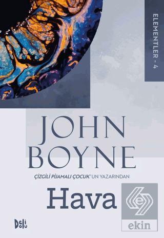 Elementler - 4: Hava