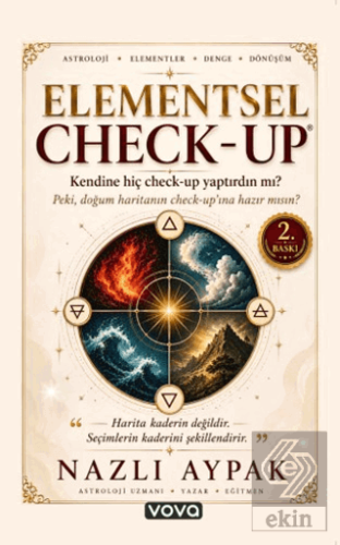Elementsel Check-Up