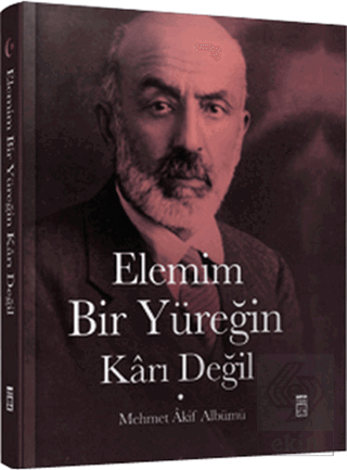 Elemim Bir Yüreğin Karı Değil