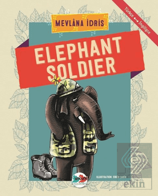 Elephant Soldier