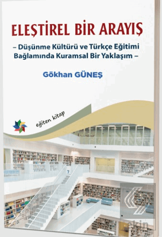 Eleştirel Bir Arayış