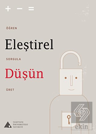 Eleştirel Düşün