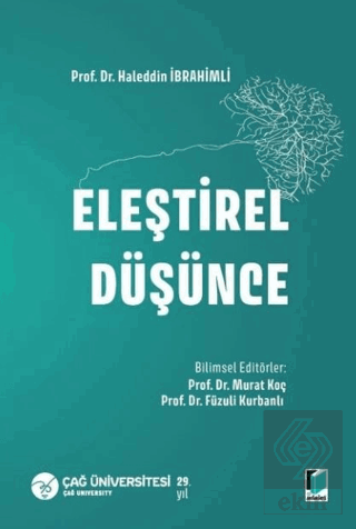Eleştirel Düşünce