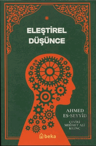 Eleştirel Düşünce