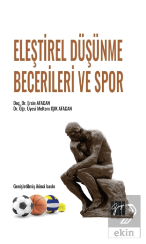 Eleştirel Düşünme Becerileri ve Spor