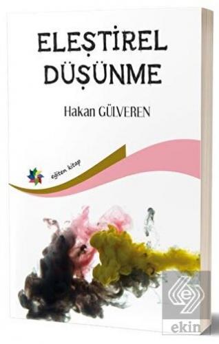 Eleştirel Düşünme