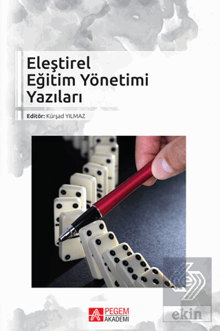 Eleştirel Eğitim Yönetimi Yazıları