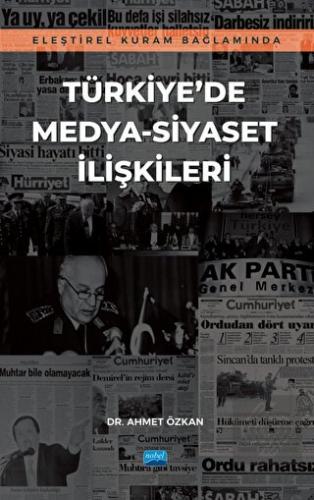 Eleştirel Kuram Bağlamında Türkiye'de Medya-Siyase