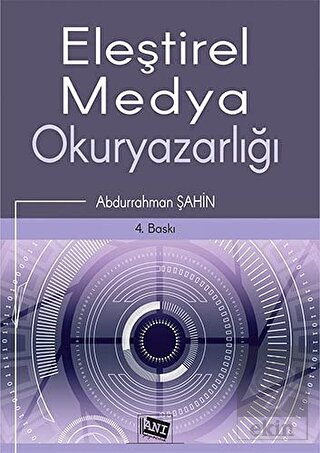Eleştirel Medya Okuryazarlığı