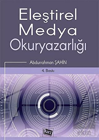 Eleştirel Medya Okuryazarlığı
