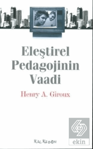 Eleştirel Pedagojinin Vaadi