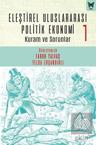 Eleştirel Uluslararası Politik Ekonomi 1