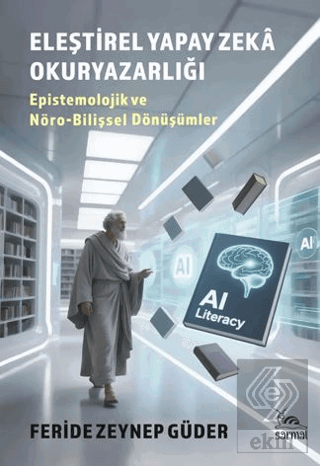 Eleştirel Yapay Zeka Okuryazarlığı