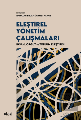 Eleştirel Yönetim Çalışmaları