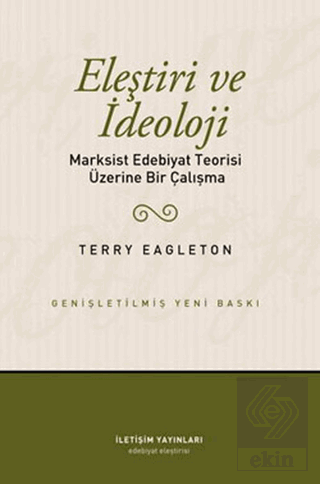 Eleştiri ve İdeoloji