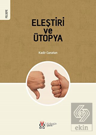 Eleştiri ve Ütopya