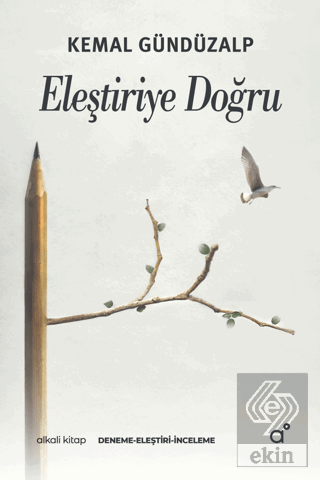 Eleştiriye Doğru