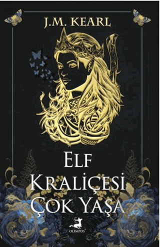 Elf Kraliçesi Çok Yaşa