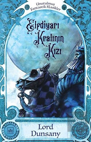 Elfdiyarı Kralı\'nın Kızı