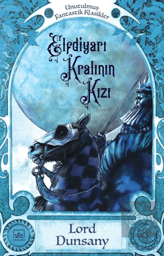 Elfdiyarı Kralı'nın Kızı