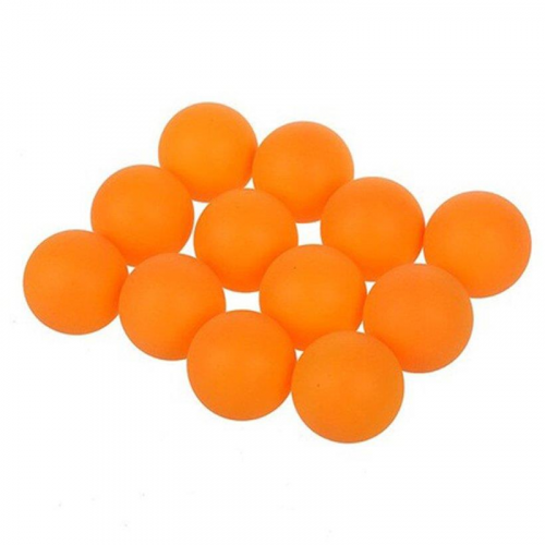 ELG TURUNCU PİNPONTOPU