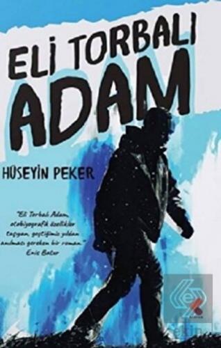 Eli Torbalı Adam
