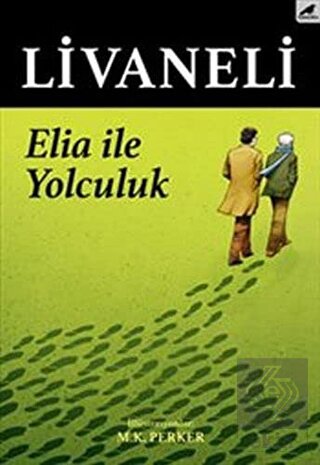 Elia İle Yolculuk