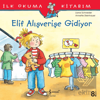 Elif Alışverişe Gidiyor