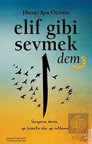 Elif Gibi Sevmek - Dem