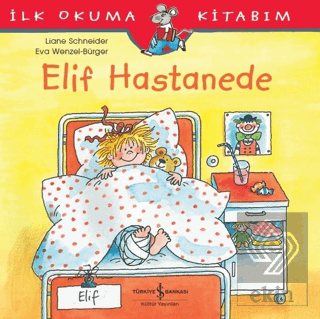 Elif Hastanede
