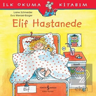 Elif Hastanede
