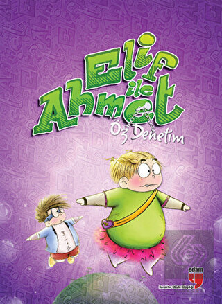Elif ile Ahmet - Öz Denetim
