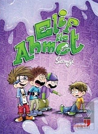 Elif İle Ahmet - Saygı