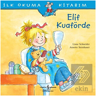 Elif Kuaförde